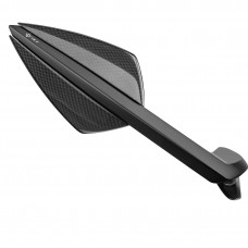 DB Race DAEMON Mirrors Without Indicators for the BMW S1000RR / HP4 (09-18)
